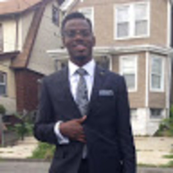 Meet your Posher, Victor - Picture 1 of 1